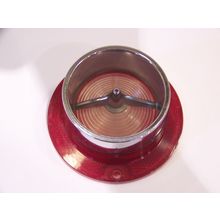 1963 CHEVROLET IMPALA REVERSE LENS COMPLETE OEM #5954190