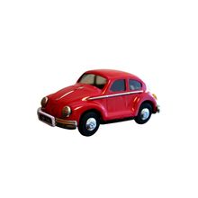 MF146 - Collectible Tin Toy - Volkswagon - 2.25"H x 4.75"W x 2.25"