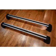 Genuine Polestar Roof Rack Cross Bars for Polestar 2