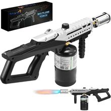 Propane Grill Torch Gun – Cooking Torch Head Max. 800,000 Btus – Culinary Torch