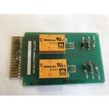 NEW GOULD GETTYS 48-0035-100,48-0035-01 DRIVE CONTROL BOARD,SD