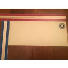 ICOLLECTZONE US Postal Stationary Entire U444 ( F800-105)