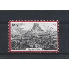 SouthAfrica.SG459 4c Isandlwana.Fine Used.Sep25d