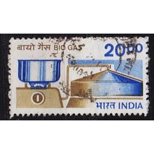 INDIEN INDIA [1988] MiNr 1192 ( O/used )