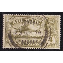 INDIEN INDIA [1929] MiNr 0120 ( O/used )