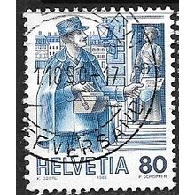 1986/1987 Michel 1324 - fine used (o)