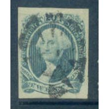 Used CS13 20c George Washington Very Fine NA1682