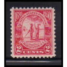 683 2c Charleston Fine MNH O2373