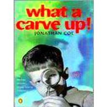 What A Carve Up! - Coe Jonathan