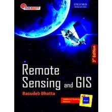Remote Sensing and Gis