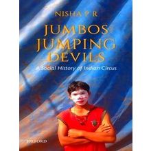 Jumbos And Jumping Devils