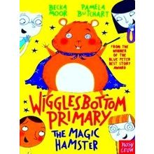 Wigglesbottom Primary The Magic Hamster