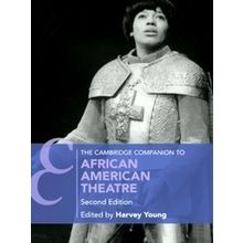 Cambridge Companions to Theatre and Performance-The Cambridge Companion to Afric