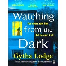 Watching From The Dark
