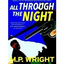 Windrush Noir All Through The Night