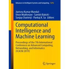 Computational Intelligence and Machine Learning - Various Authors