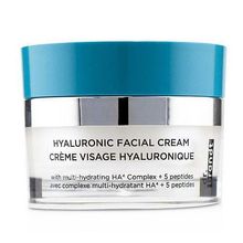 Dr. Brandt by Dr. Brandt Hyaluronic Facial Cream ..50g/1.7oz For WOMEN