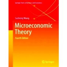 Microeconomic Theory by Susheng Wang