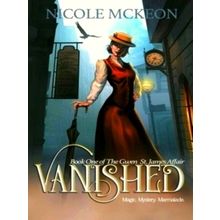 Vanished