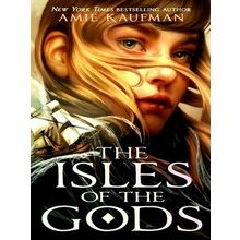 The Isles of the Gods