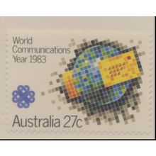 Australia Stamp Scott #869, Mint Never Hinged