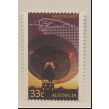 Australia Stamp Scott #982, Mint Never Hinged