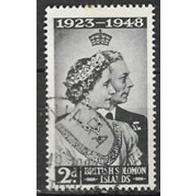 1949 SG 75 - fine used (o)
