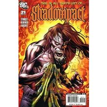 Shadowpact (Vol 1) # 021 NM MODERN AGE COMICS