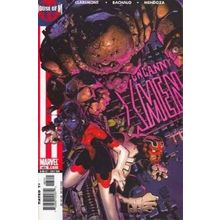 Uncanny X-Men (Vol 1) # 465 NM MODERN AGE COMICS