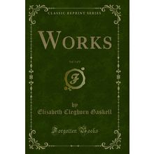 Works, Vol. 3 of 8 (Classic Reprint)