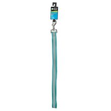 Guardian Gear Reflective Leads 6 ft x 1 in Blue