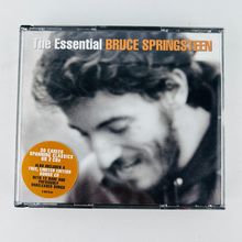 Bruce Springsteen – The Essential Bruce Springsteen 3x CD C2K-90773