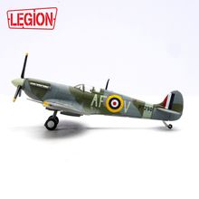 SPITFIRE MK.IIA, AIR FIGHTNING DEVELOPMENT - PANZERKAMPF 14618LD 1/72 PRE ORDER