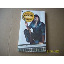 EDGE #30 Waiting For a Train-George G. Gilman- Nel Paperback book 1979