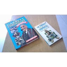 The Garnett Chronicles: The Life and Times of Alfred Garnett Esq. (H/B) 1986
