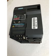 SIEMENS 6se3215-2cb40,6SE32152CB40 MICROMASTER VECTOR DRIVE,1.5 HP,3ph,230V,CY