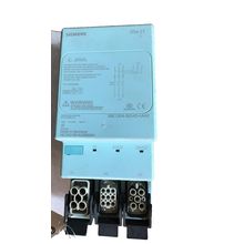 NEW Siemens 3RK1304-5KS40-4AA0 Motor Starter 3 Phase 400V, 0.15-2A,DSE-ST,BW