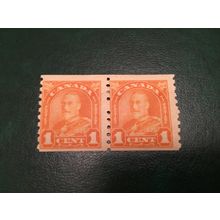 ICOLLECTZONE Canada 178 Pair Fine LH