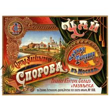 pre-revolutionary Russian CCCP USSR poster (11) Poster Canvas Movie Film Print A
