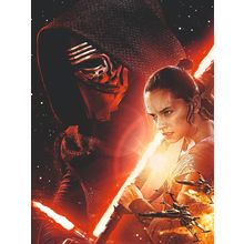 sw1 Poster Canvas Movie Film Print A0 A1 A2 A3 A4 A5 A6 Art Wall Decoration