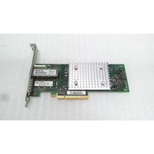853010-001 HPE StoreFabric SN1100Q 16Gb 1-port HBA P9D93A P9D93-63001