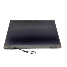 Dell Latitude 7520 Laptop 15.6" FHD LCD Touch Screen 1920x1080 Matte Black B