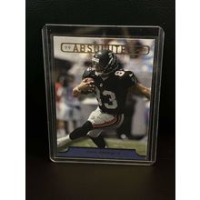 Tim Dwight #49 | 1999 Playoff Absolute Exp Football Trading Card