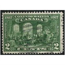 1927 SG 267 - #2 fine used (o)