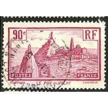 1933 Yvert 290 - fine used (o)
