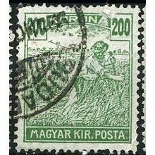 1924 Michel 390 - #2 fine used (o)