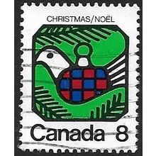 1973 SG 765 - fine used (o)