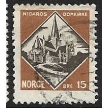 1930 Michel 156 - #2 fine used (o)