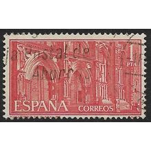 1959 Michel 1149 - #3 fine used (o)
