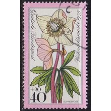 GERMANY BUND [1975] MiNr 0874 ( O/used ) Weihnachten